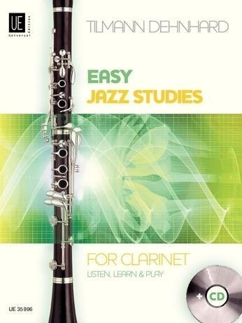 Easy Jazz Studies