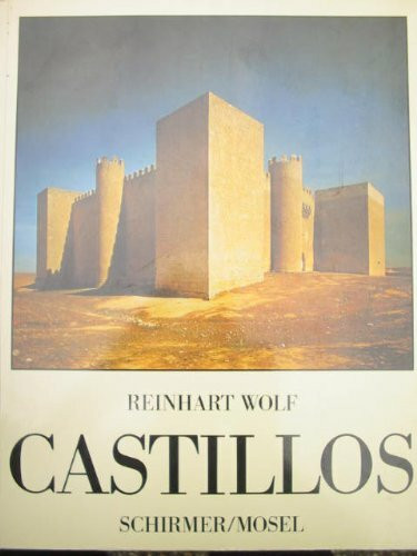 Castillos. Burgen in Spanien.