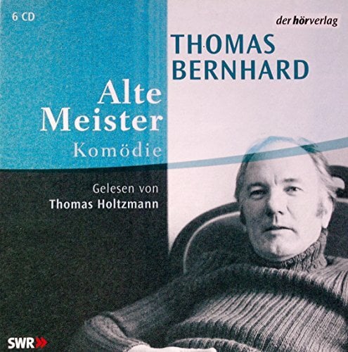 Alte Meister: Komödie Alte Meister: Komödie