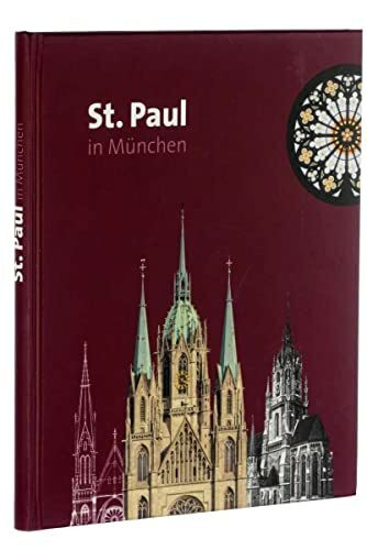 St. Paul in München
