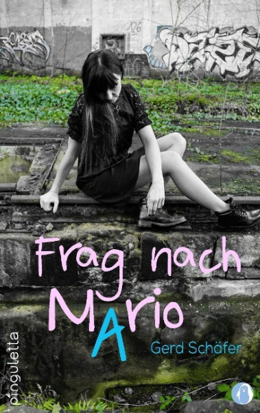 Frag nach Mario