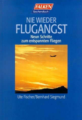 Nie wieder Flugangst