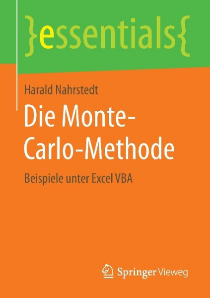 Die Monte-Carlo-Methode