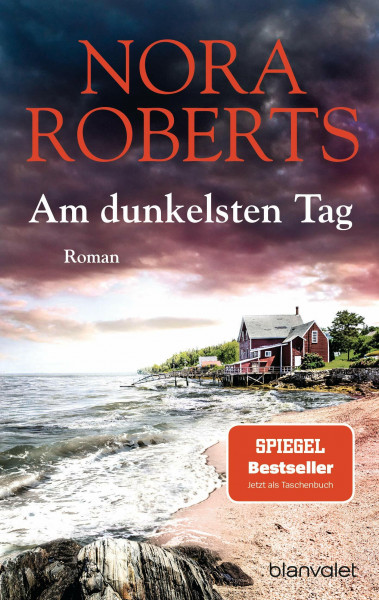 Am dunkelsten Tag: Roman