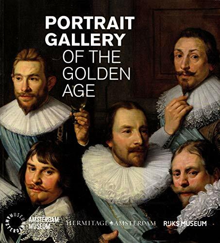 Portrait gallery of the golden age Portrait gallery of the golden age