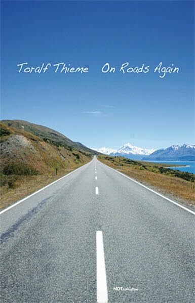 On Roads Again: Auf Neuseelands Straßen