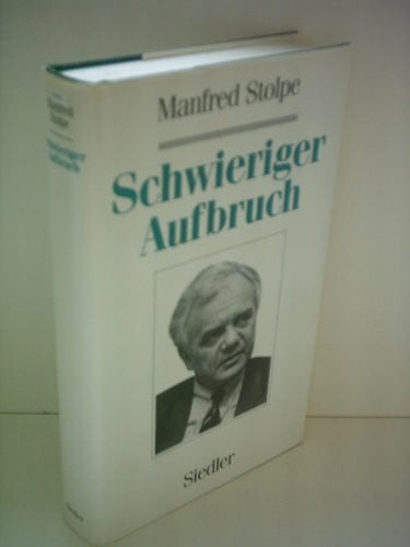 Aufbruch: Vom Vorgestern ins Übermorgen