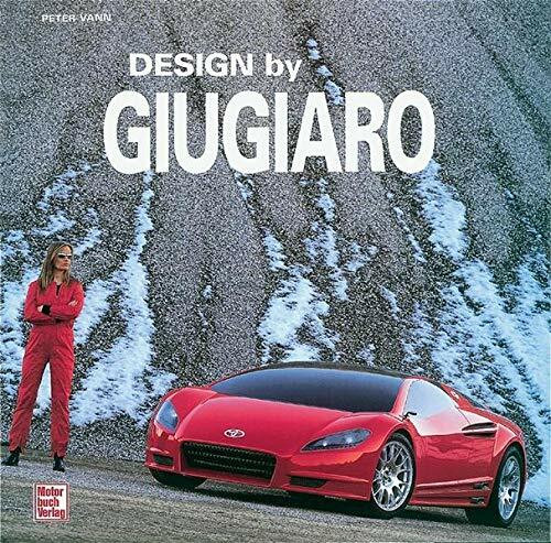 Design by Giugiaro