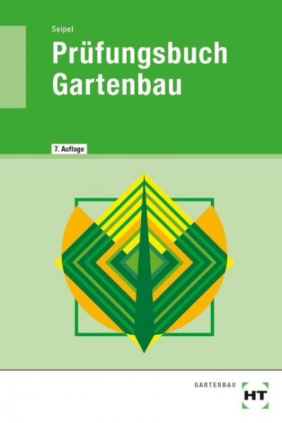 Prüfungsbuch Gartenbau