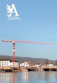 Aarauer Neujahrsblätter 2022