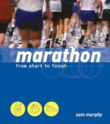 Marathon: From Start to Finish