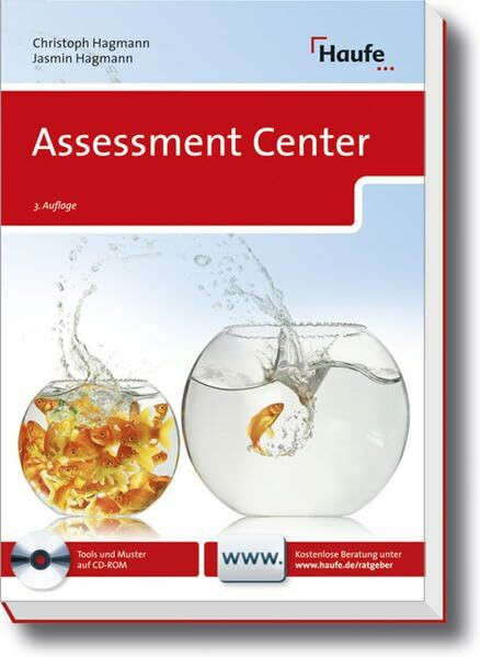 Assessment Center (Haufe Ratgeber Plus)