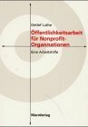 Öffentlichkeitsarbeit für Nonprofit-Organisationen