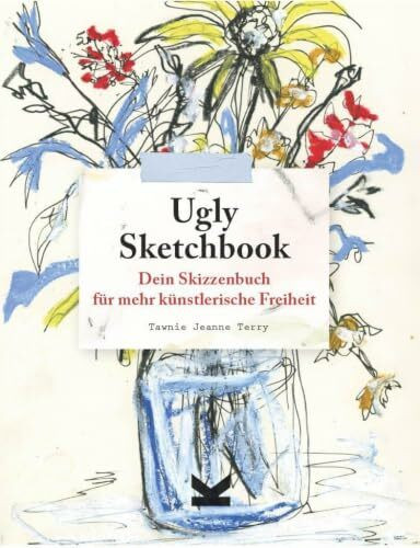 Ugly Sketchbook