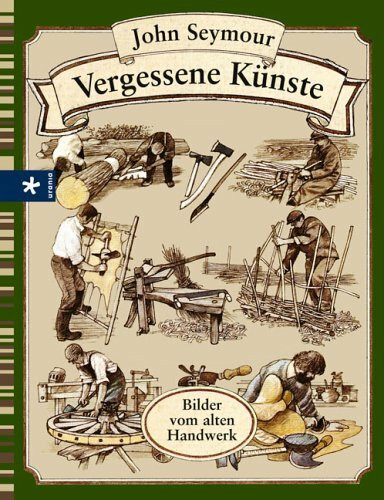 Vergessene Künste