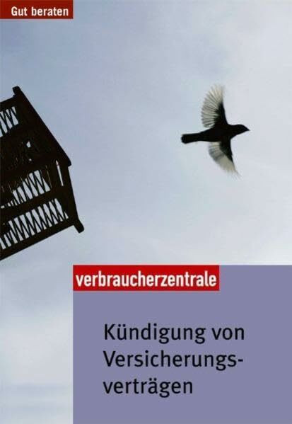 Kündigung von Versicherungsverträgen