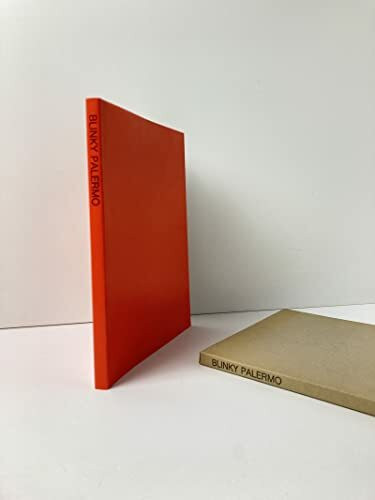 Blinky Palermo 1964 - 1976