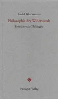 Philosophie des Widerstands