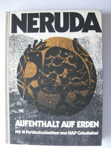 Aufenthalt auf Erden.