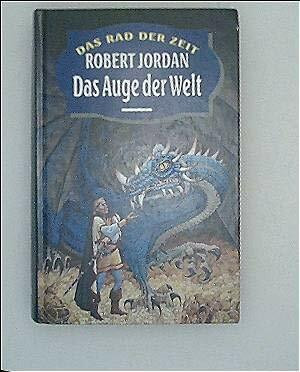 Das Auge der Welt: Das Rad der Zeit 2
