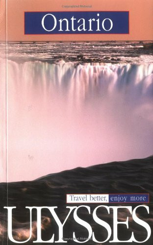 Ontario Travel Guide