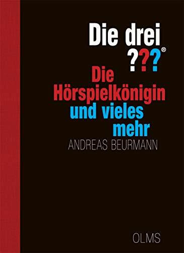 Die drei ??? Die Hörspielkönigin und vieles mehr