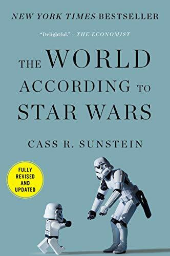 The World According to Star Wars: The New York Times Bestseller on Fathers, Childhood, Rebellion, and Redemption