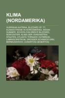 Klima (Nordamerika)