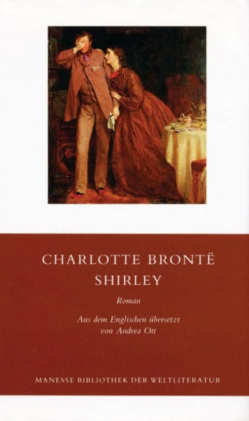 Shirley: Roman