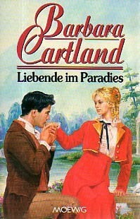 Liebende im Paradies