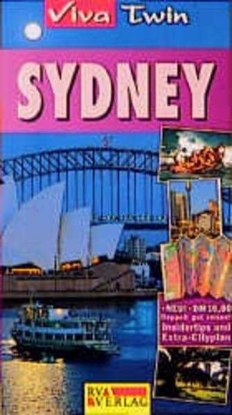Viva Twin, Sydney (RV Viva Twin)