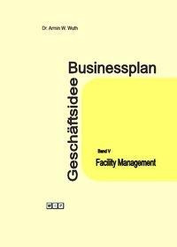 Businessplan Geschäftsidee Band V
