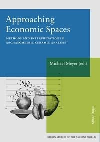 Approaching Economic Spaces