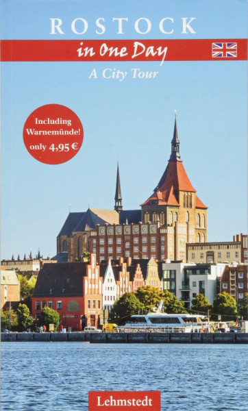 Rostock in One Day: A City Tour