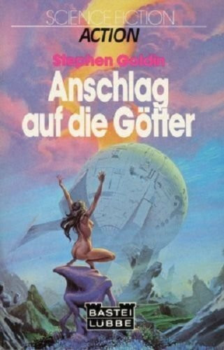 Anschlag auf die Götter.