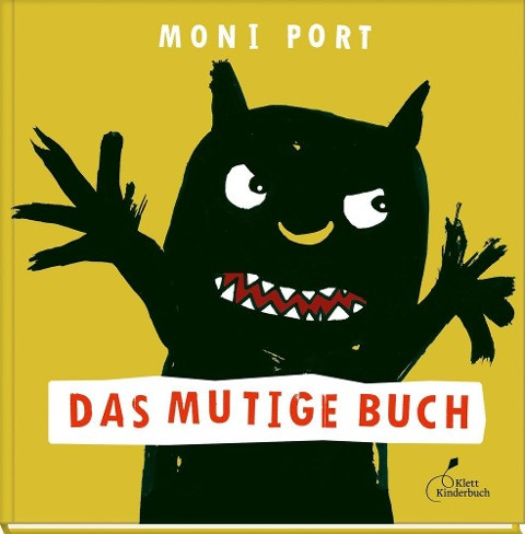 Das mutige Buch