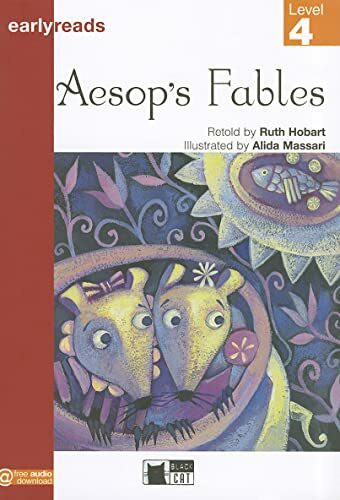 Aesop's Fables (Early reads)