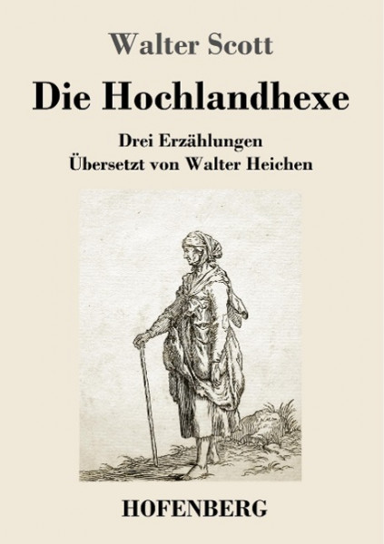 Die Hochlandhexe