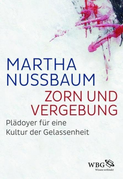 Zorn und Vergebung