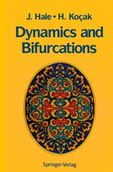 Dynamics and Bifurcations