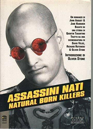 Natural Born Killers