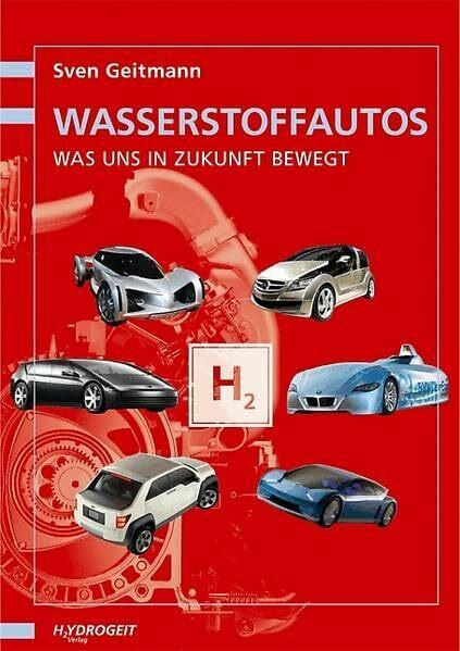 Wasserstoff-Autos - Was uns in Zukunft bewegt