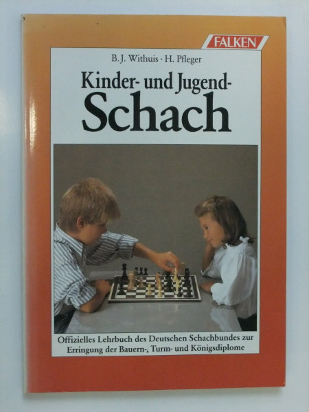 Kinder- und Jugendschach