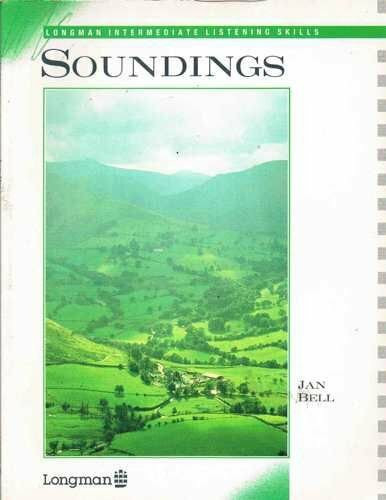 Soundings (Intermediate Listening Skills S.)