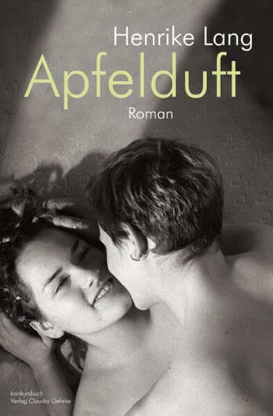 Apfelduft: Roman