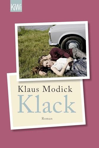 Klack: Roman