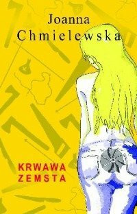 Krwawa zemsta