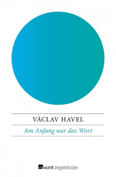 Am Anfang war das Wort