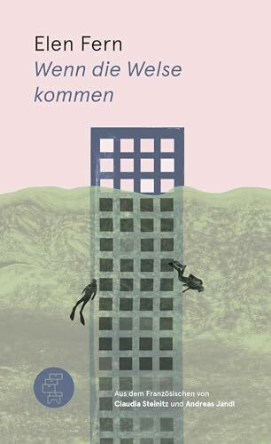Wenn die Welse kommen