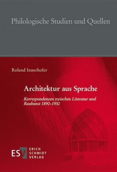 Architektur aus Sprache